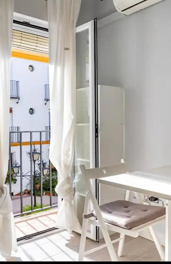 Apartment Boteros Wabi Sevilla