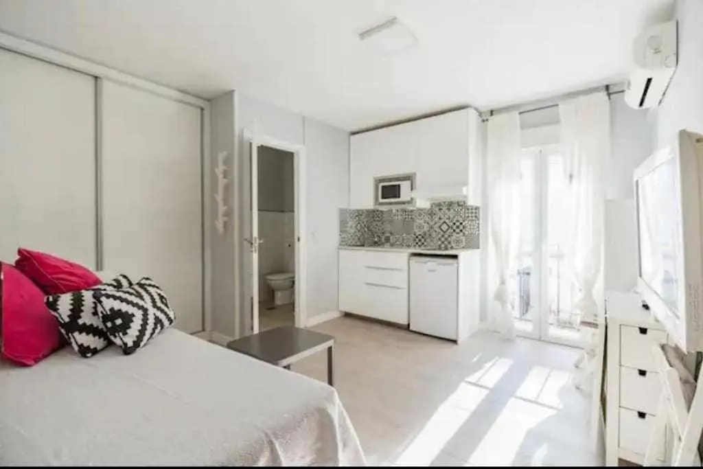 Apartment Boteros Wabi Sevilla Spain