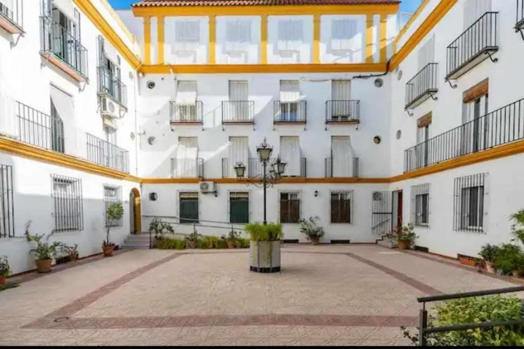 Boteros Wabi Sevilla Spain