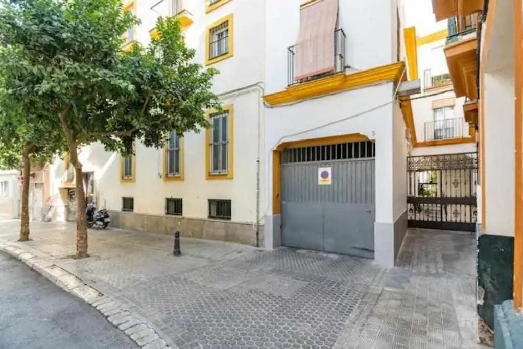 Apartment Boteros Wabi Sevilla