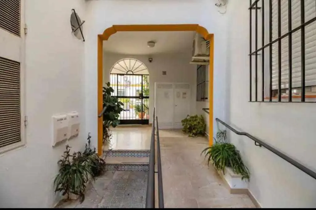 Apartment Boteros Wabi Sevilla