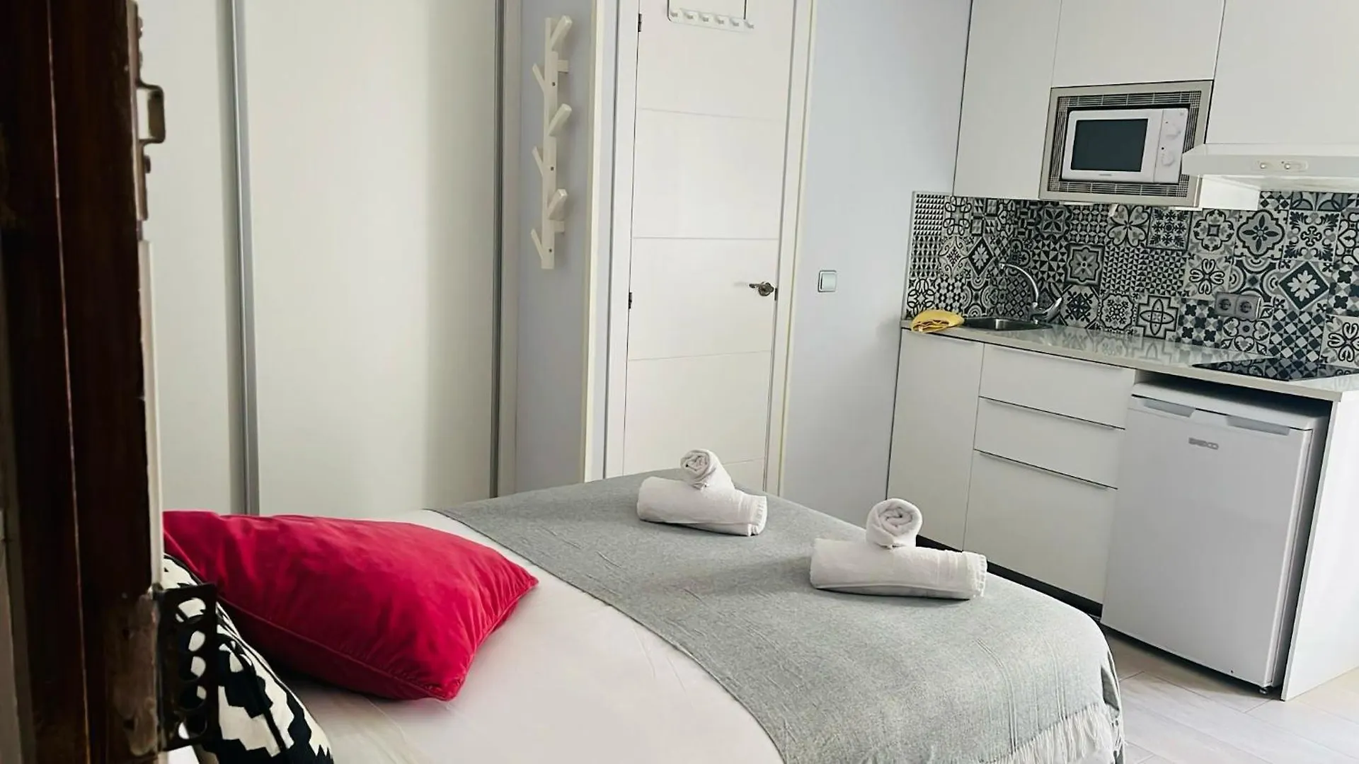 Apartment Boteros Wabi Sevilla