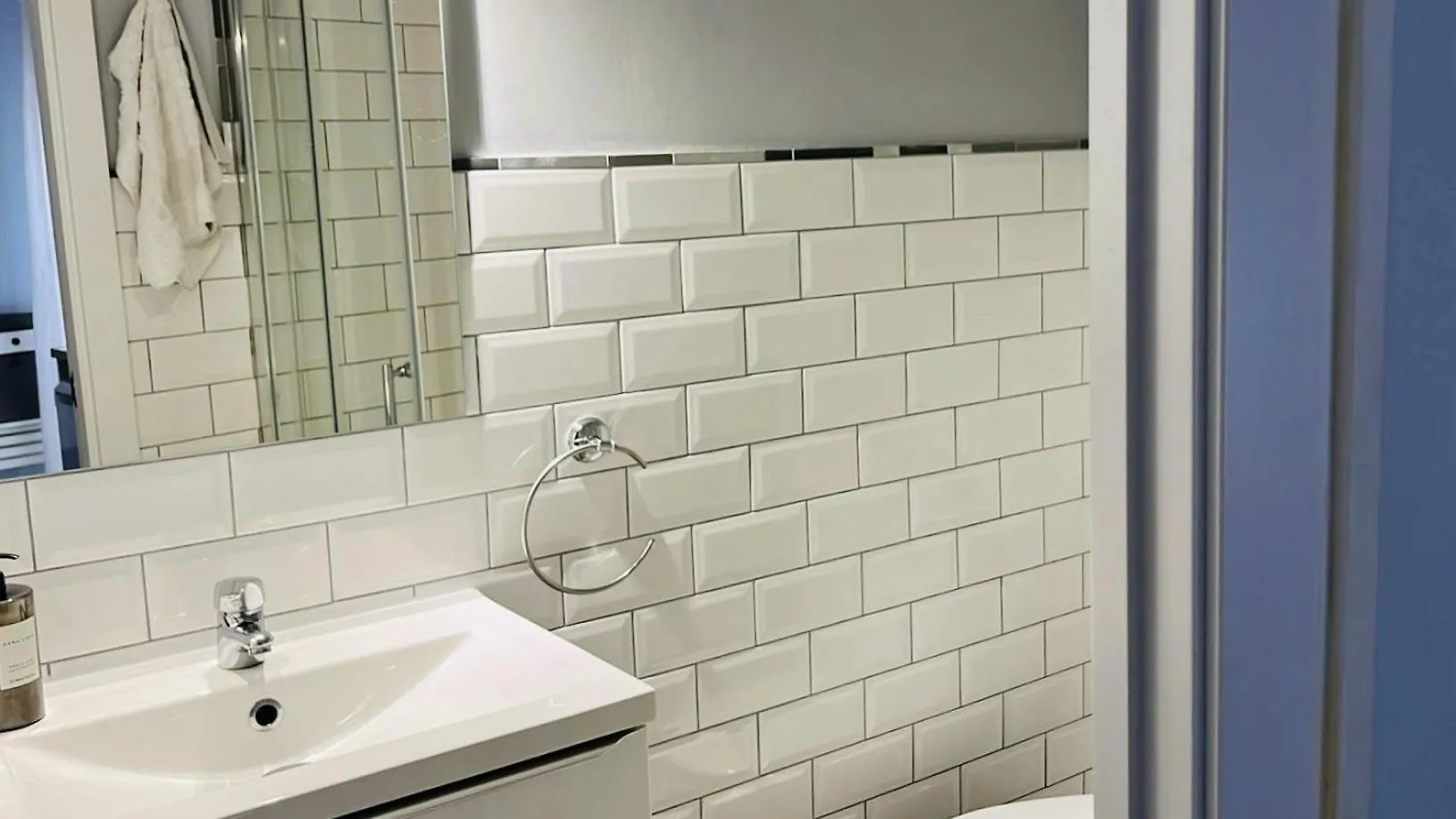 Apartment Boteros Wabi Sevilla