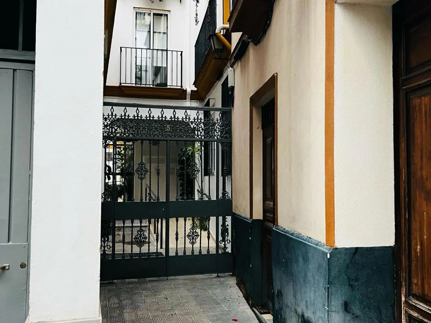 Boteros Wabi Sevilla Séville