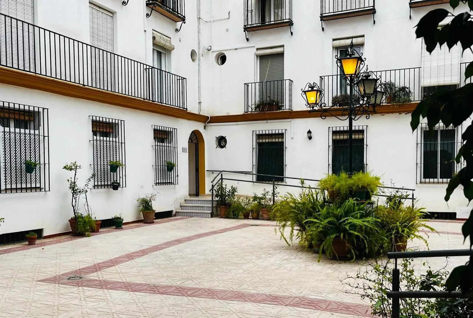 Boteros Wabi Sevilla Seville
