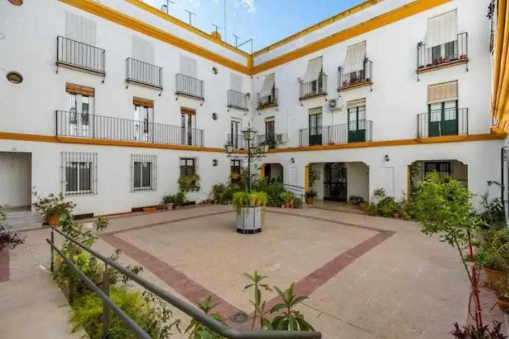 Boteros Wabi Sevilla