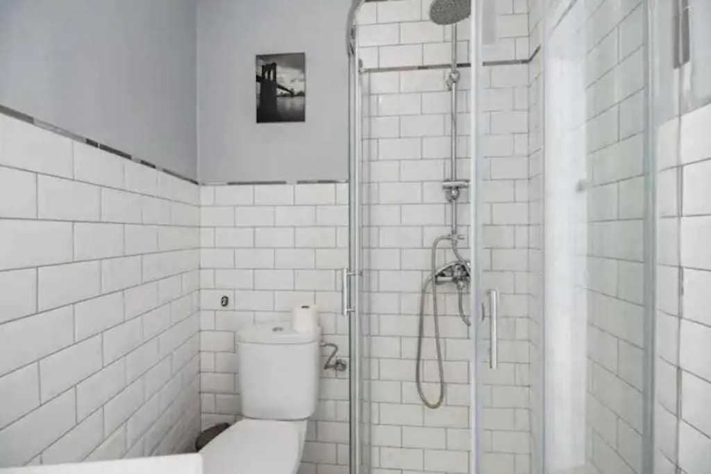 Apartmán Boteros Wabi Sevilla